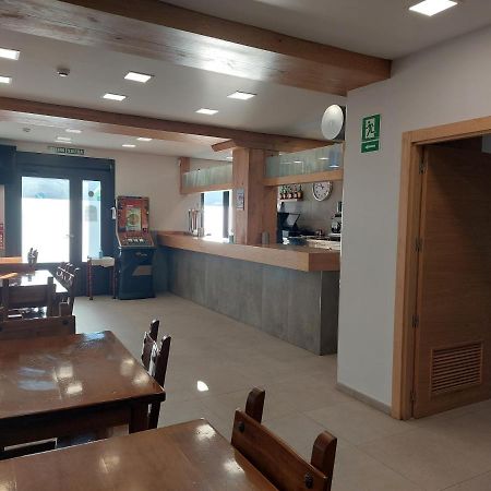 Pension Amorrortu Lemona Arraibi Экстерьер фото